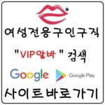 【VIP알바】노래방알바 룸알바 여성알바 룸도우미 밤알바 야간알바